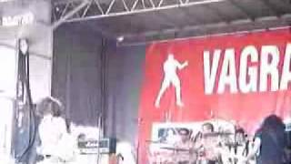 The Bled - I Never Met Another Gemini