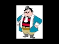 Captain Pugwash Theme Song