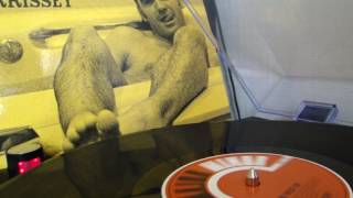 Morrissey - Glamorous Glue, 40° Single [ LP ]
