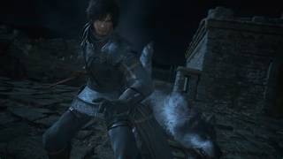 #3 【FF16】初見プレイ動画（実況なし）※ネタバレあり