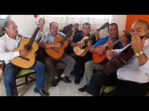 Sin un querer - Encanto Cuyano