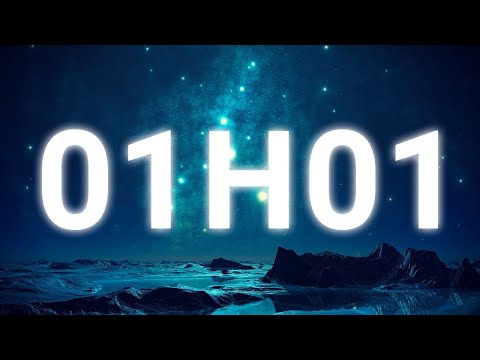 👼 MIRROR HOUR 01:01: Meaning and Interpretation 🔮