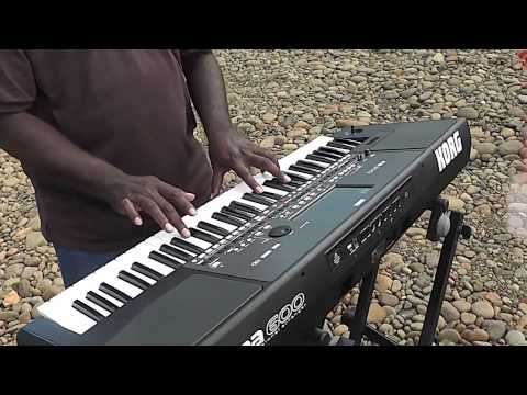 AMBIANCE RIVER - "Yu Cam Tanise" (clip officiel)