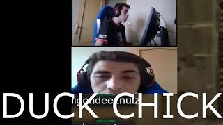 tense1983 rage compilation (WITH SUBTITLES)