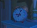 Monsters Inc Sound Design Exercise