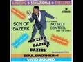 Son Of Bazerk Change Of Style J Dubs Theme