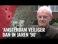 Minder geweldsincidenten, maar voelen we ons ook veiliger?