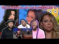 Celebrities Most Savage Moments REACTION!!