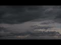 Background Video Awan Mendung Bergerak