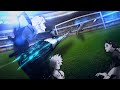 Nagi Goal U20 Manga Animation U20 Vs BlueLock