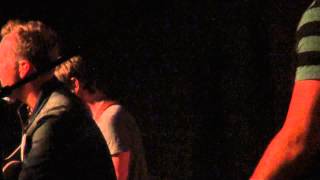 Matthew West - Waitin&#39; On A Miracle - Into The Light Tour, PA 2012