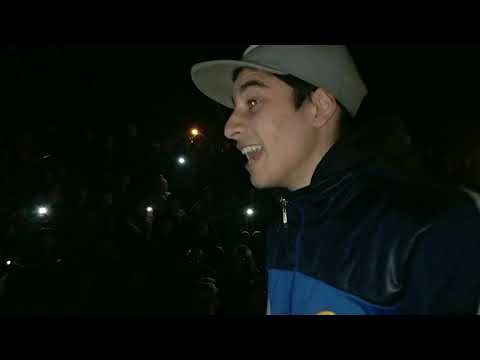 HAMMER.TIBER vs CLIPPER.RELOPE - SEMIS  2vs2 (clasificatoria a outlaw) LA COSTA FREE