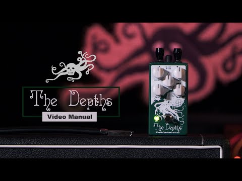 EarthQuaker Devices Depths
