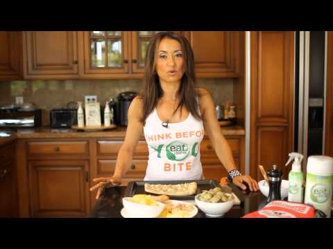 A Healthy Alternative to Pepperoni Pizza : Food Benefits & Nutrition