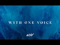 With One Voice | Yahweh