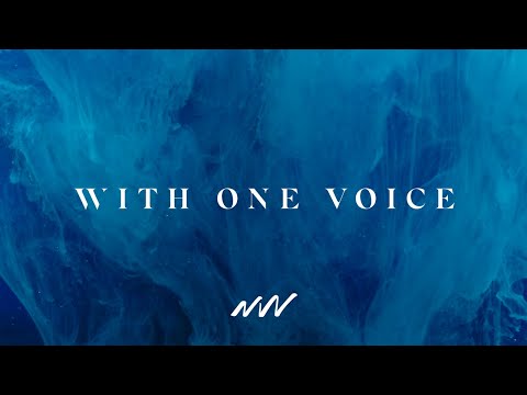 Thumbnail for With One Voice | Yahweh video
