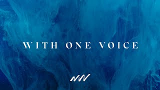With One Voice | Yahweh