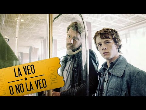 Wind of Freedom | I See It or I Don't