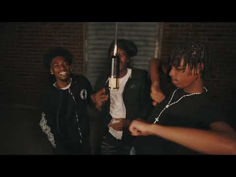 NUSKIIDAB x ZY BANDZ x TAYTAY - 3 MAN WEAVE (MIC CHECK LIVE PERFORMANCE) | SHOT BY @CHDENT