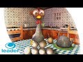 La Gallina Tulureca  - La Granja de Zenón 1 | Video Oficial