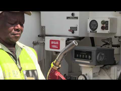 Aviation Safety Matters - Episode 1 (Misfuelling)