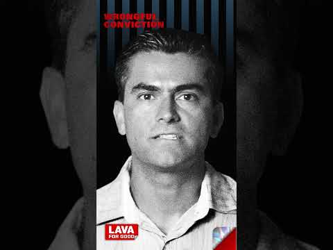 16-year-old Franky Carrillo convicted of murder, spent 20 years in prison before proven innocent