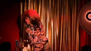 Click Clack/Tranny Chaser - Evah Destruction @ The Other Show 4/11/2014