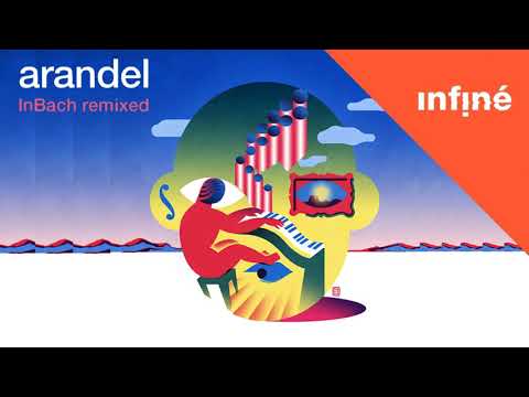 Arandel - Crab Canon (La Foudre Remix)