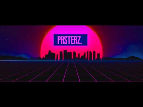 Pasterz x Kupson - Jason Bourne