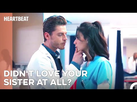 Ali Asaf Finds Out It Was Ipek Who Gave the Letter to Eylul - Heartbeat Episode 28