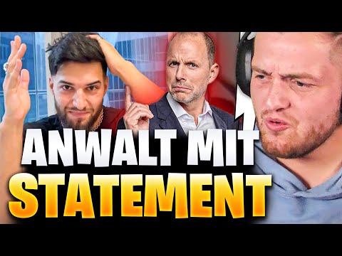 😨😍ANWALT SCHIEßT HEFTIG GEGEN APORED! - Abzocke in TRADING GRUPPE | Trymacs Stream Highlights