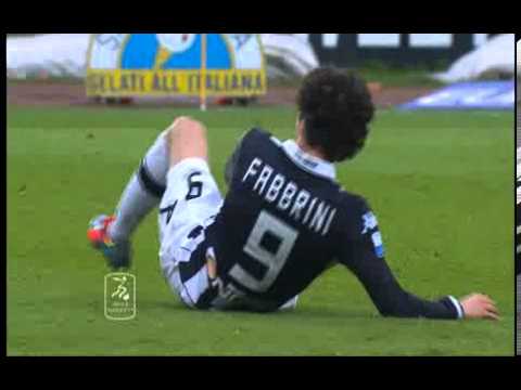 Siena 1-1 Empoli 01/03/2014 2013-14 - 27°
