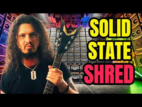 Dimebag Darrell: Loud & Proud