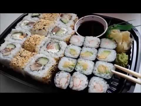 Mini Food Diary Juni / Juli - 5 Tage Essen mit dem Rosa Wölkchen