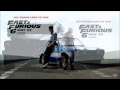 [Fast & Furious 6] Peaches - Burst! (Bart B More ...