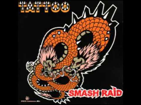 Smash Raid - The Last