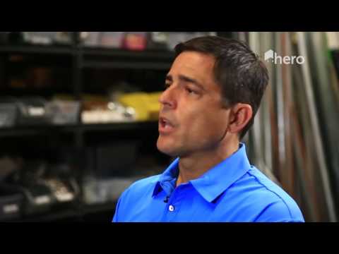 About Solaire, as told by the owner Jarrod Fisk