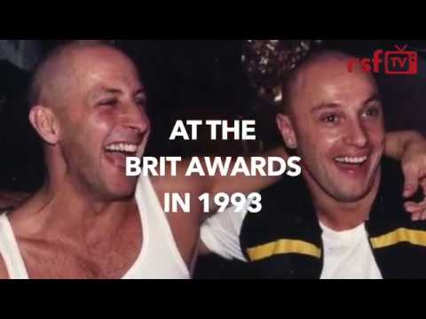 Right Said Fred Facts