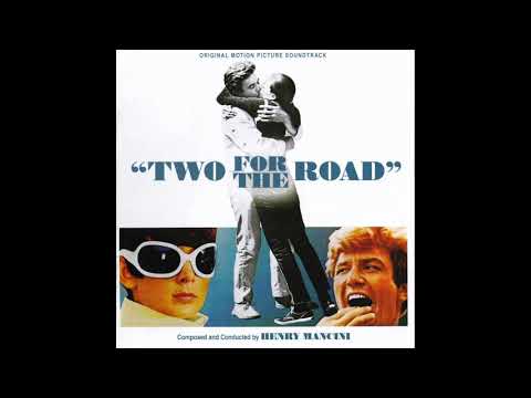 Two For The Road | Soundtrack Suite (Henry Mancini)