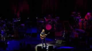 Paul Simon - Hearts And Bones + Mystery Train & Wheels Cover Live