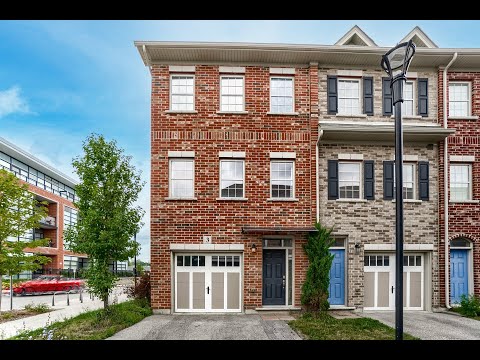 3 Hyde Park Mews, Kitchener Home for Sale - Real Estate Properties for Sale