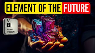 Download lagu Why Bismuth is the Element of the Future mp3 Download lagu Why Bismuth is the Element of the Future mp3