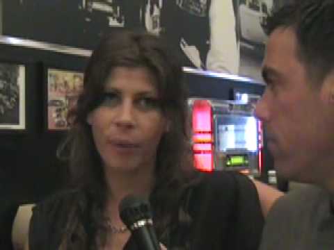 Carla Werner - LA gig