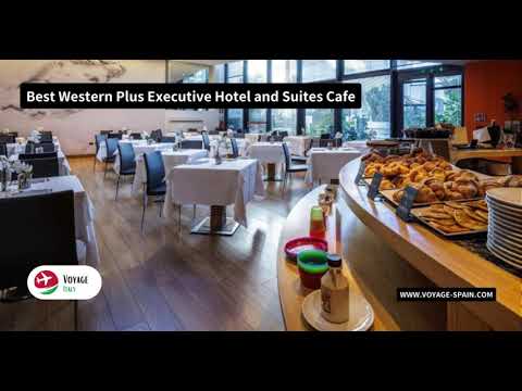 Best Western Plus Executive Hotel and Suites - Full Review | Voyage Italy