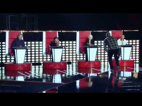Midnight Special C C R Blind Auditions