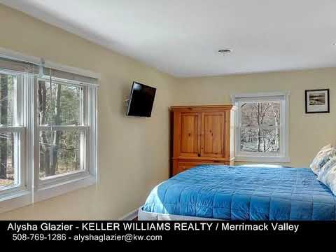 2 Knoll Rd, Westford MA 01886 - Single Family Home - Real Estate - For Sale -