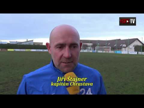 Divize C 2016/2017  15.kolo - kapitán Chrastava