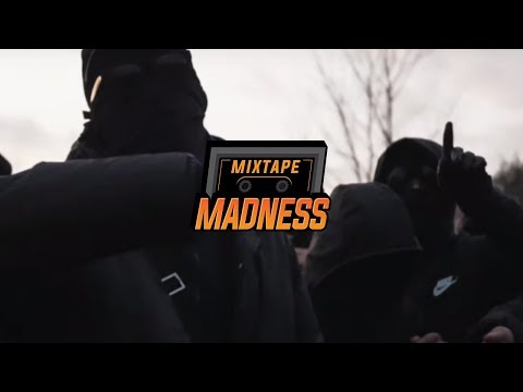 (Y.ACG) Bones - Raise Some Hell (Music Video) | @MixtapeMadness