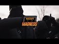 (Y.ACG) Bones - Raise Some Hell (Music Video) | @MixtapeMadness