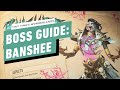 Tiny Tina's Wonderlands Walkthrough - Boss Fight: Banshee